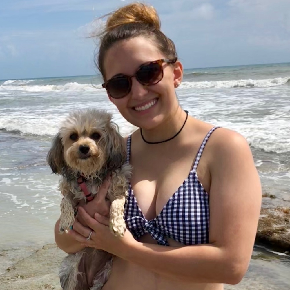 Meet your Posher, Grace